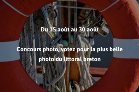 concours photo cotes bretonnes vote