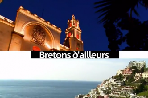 Bretons d'ailleurs 