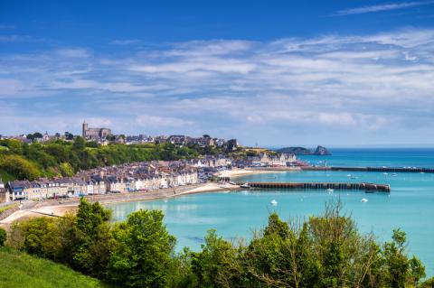 Pointe du Grouin