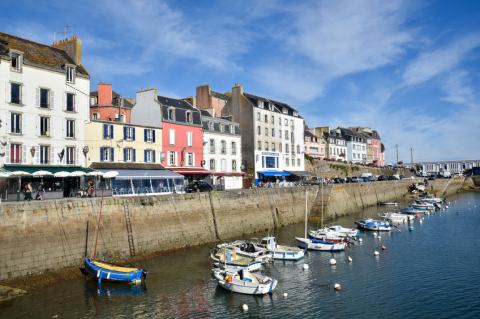 Douarnenez