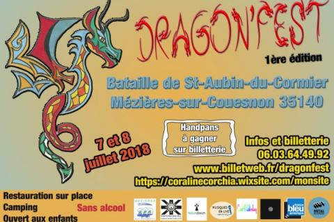 Dragon'Fest