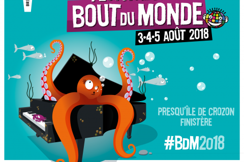 Festival du Bout du Monde