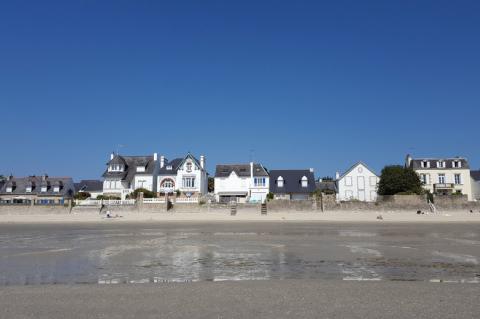 Cap Coz Fouesnant