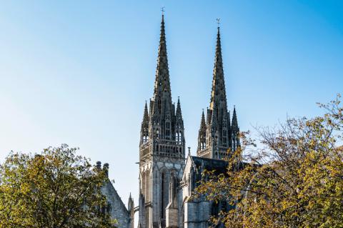 Au Bonheur de Quimper