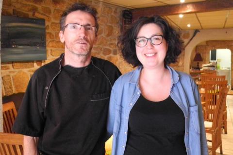 La Cocagne à Pont L'abbé (photo : Julie Courrot)