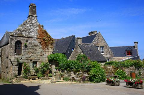 massif armoricain tourisme