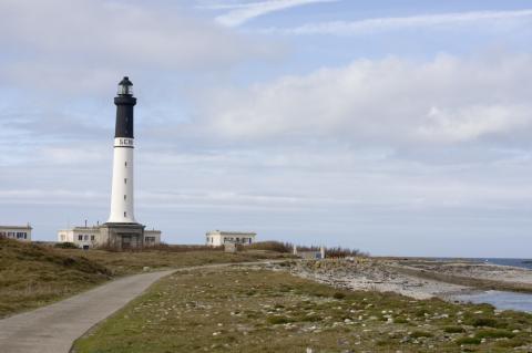 Phare de l'île de Sein