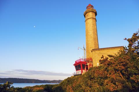 Phare de Portzic