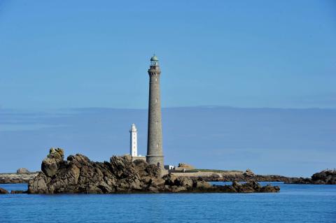 Phare Ile vierge