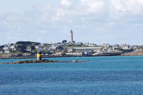 Randonnée des Fontaines - Roscoff