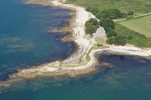 Trinité sur mer