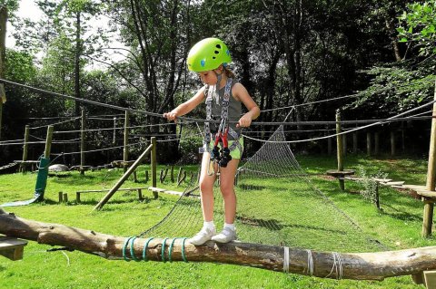 10 activités enfants en Ille-et-Vilaine