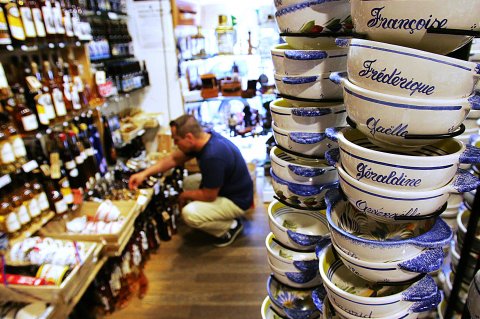 Les 10 meilleurs cadeaux bretons