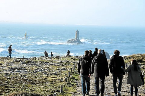 Visiter le Cap Sizun, Douarnenez et ses alentours