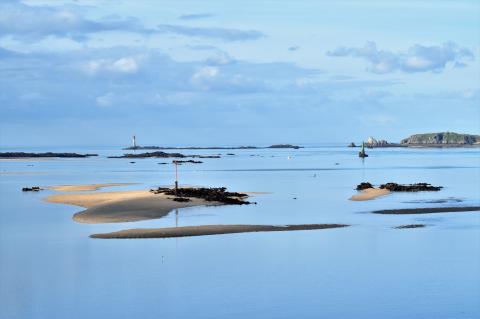 Dinard, concours le littoral breton