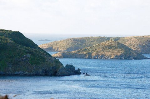 Le Goëlo, cette côte sauvage au nord de la Bretagne