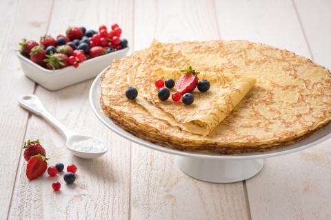 jeu concours chandeleur bretagne crêpe de brocéliande