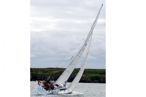 Croisière Bretagne Sud