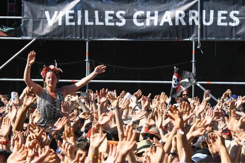 Top 10 des festivals musicaux en Bretagne