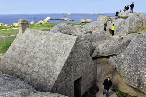 Les légendes de Kerlouan