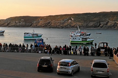 mais que faire au Conquet