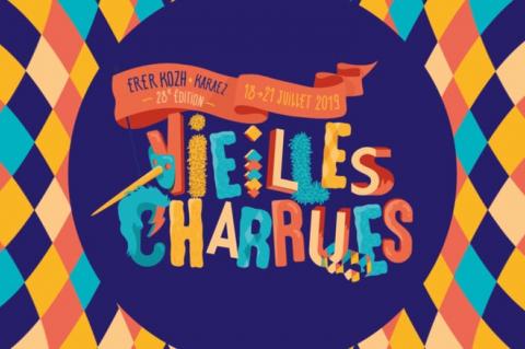 Vieilles Charrues 2019
