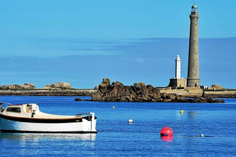 Visiter les phares de Bretagne