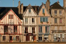 10 vérités historiques sur Vannes