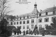 Ecole mutuelle