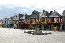 La Guerche-de-Bretagne