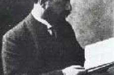 Arthur Bernède
