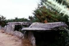 Randonnée à Gouarec