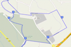 Randonnée forêt de Rennes