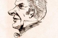 Prosper Mérimée