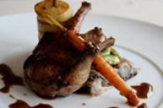 L'éventail des Saveurs