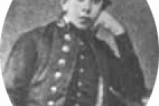 Tristan Corbière