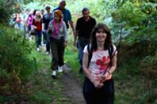 Sur le chemin des korrigans