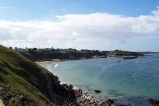 Randonnée : Le tour de l'île dHouat