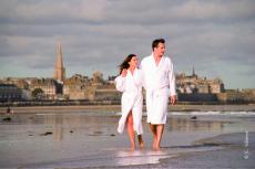 Thermes de St Malo