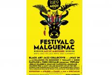 Festival Arts des villes, arts des champs
