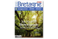 Bretagne Magazine n° 109 De Brocéliande au pays d’Iroise