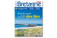 Bretagne Magazine n° 107 Les parcs naturels bretons, une belle idée durable