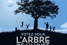 Votez pour l'Arbre de l'année 2022