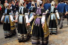 Fête de la Bretagne