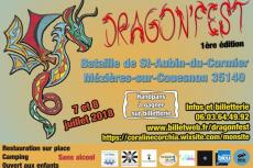 Dragon'Fest