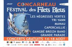 Les Filets Bleus