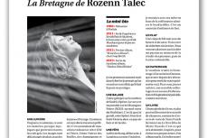 La Bretagne de Rozenn Talec La Bretagne de Rozenn Talec