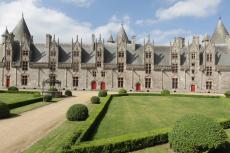 Le pays de Josselin