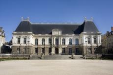 Parlement de Bretagne 