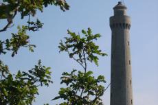 phare de Trézien à Plouarzel